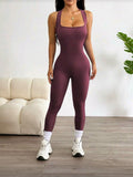 Dark Purple Fit
