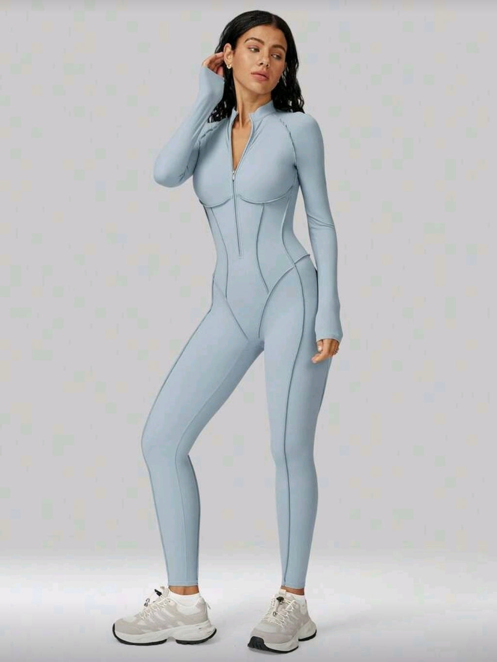 Maluku Space Fit