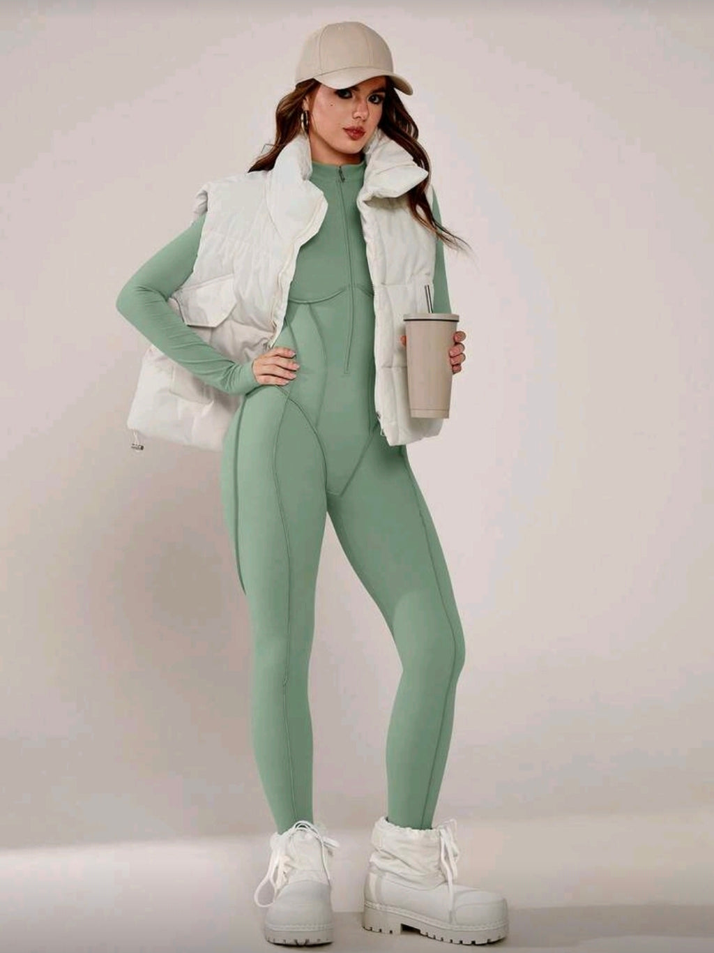 Maluku Space Fit