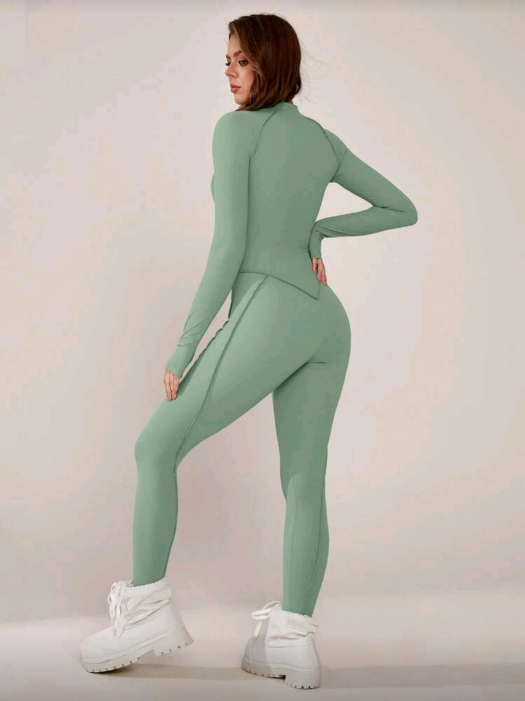 Maluku Space Fit