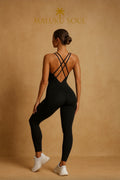Pilates Strap Fit