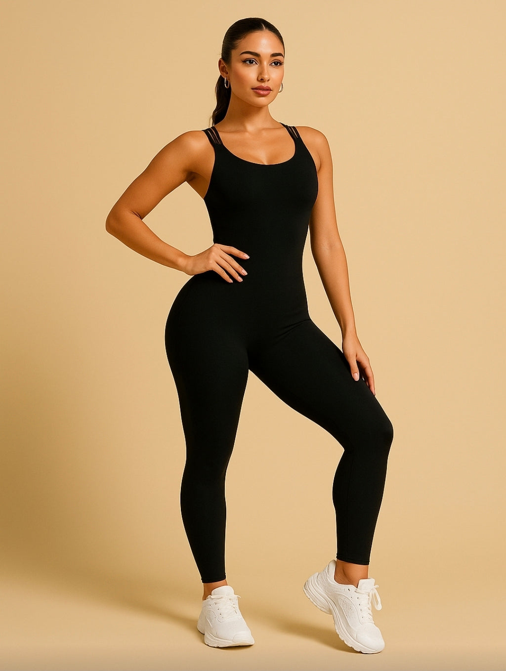 Pilates Strap Fit