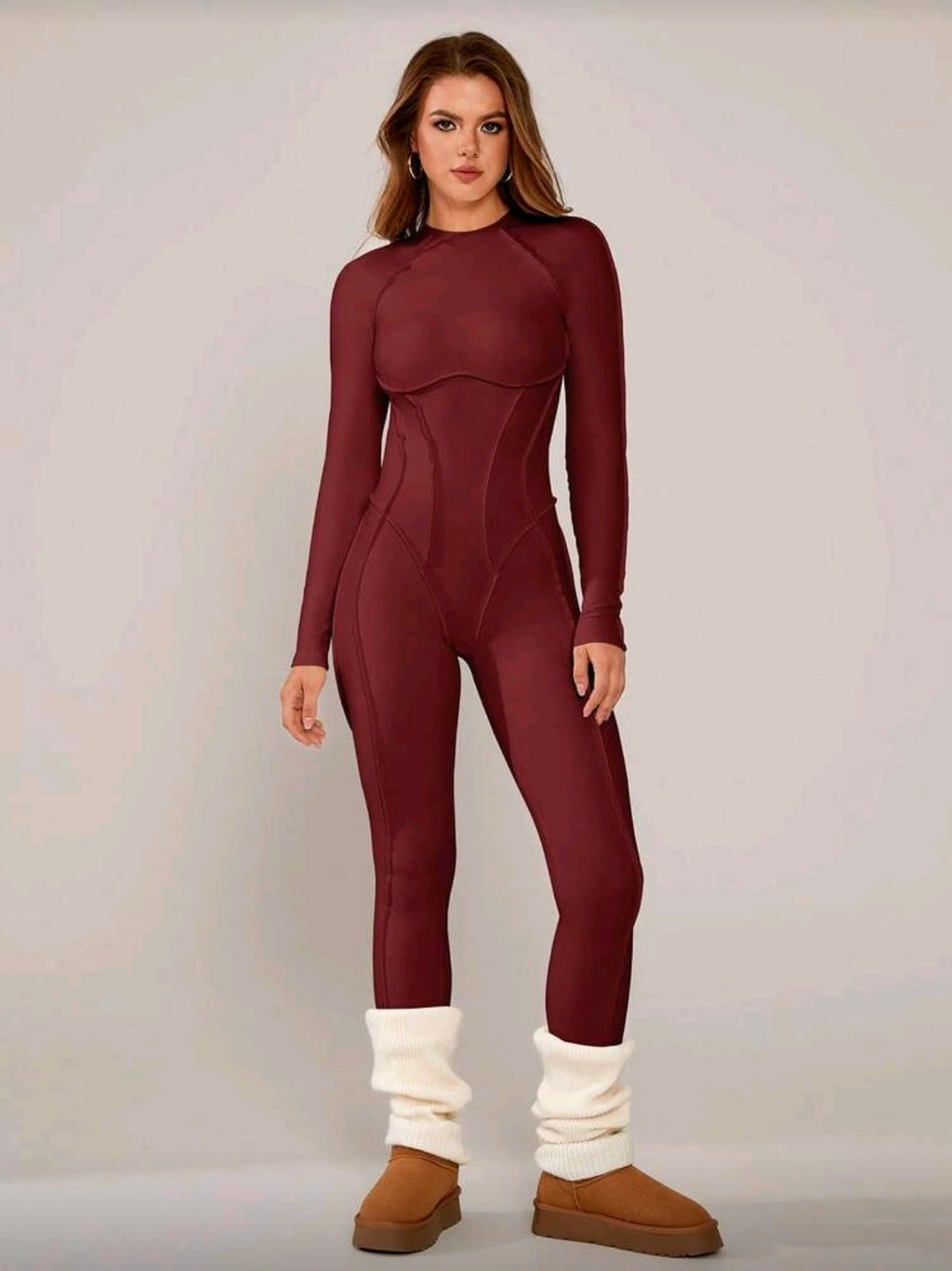 Hallow Space Fit