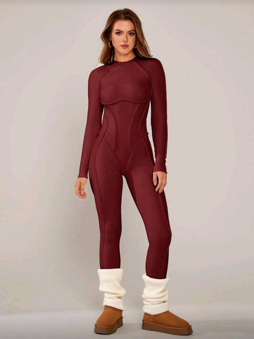 Hallow Space Fit