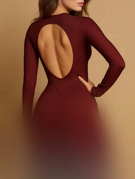 Hallow Space Fit