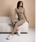 Maluku Beige Set