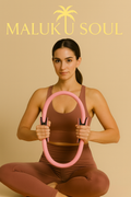 Pilates Ring