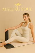 Pilates & Yoga Mat - Anti Slip
