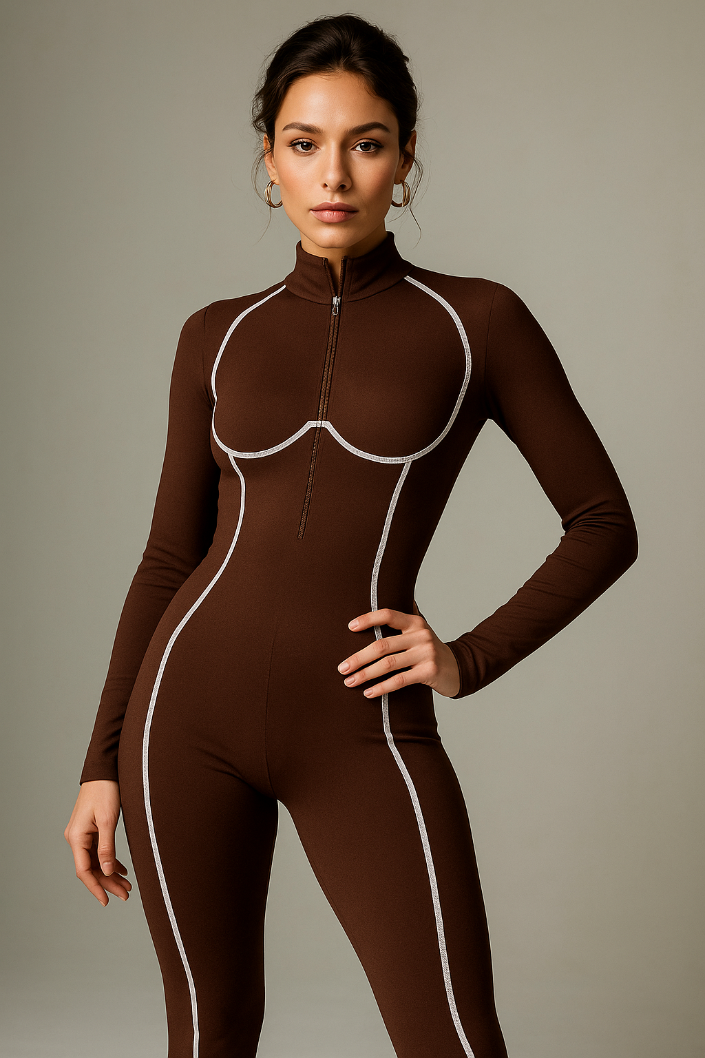 Choco Suit