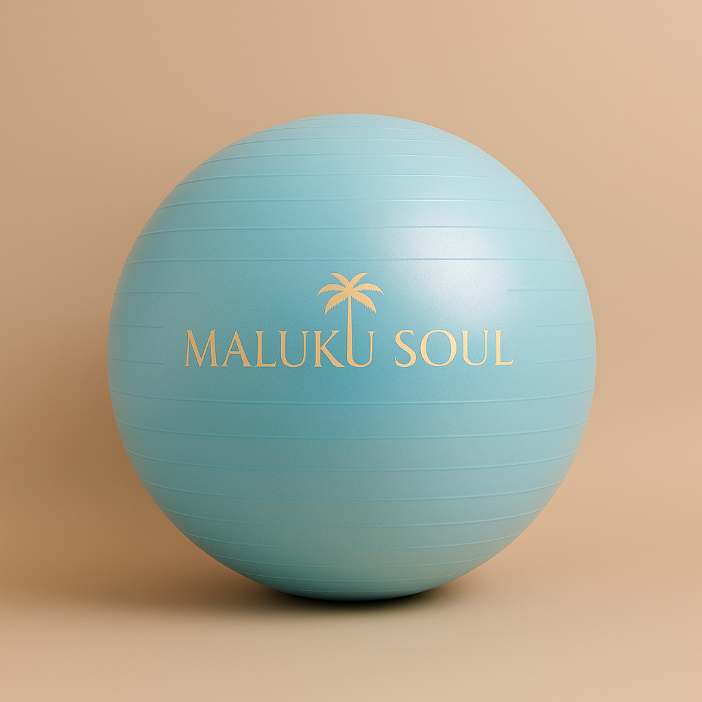 Pilates & Yoga bal 65 cm