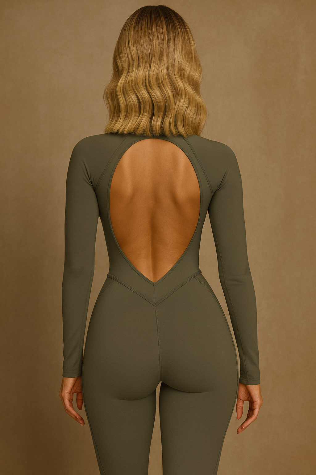 Maluku Elegant Suit