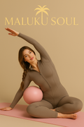 Maluku Space Fit