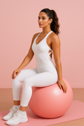 Pilates & Yoga Bal 65 cm