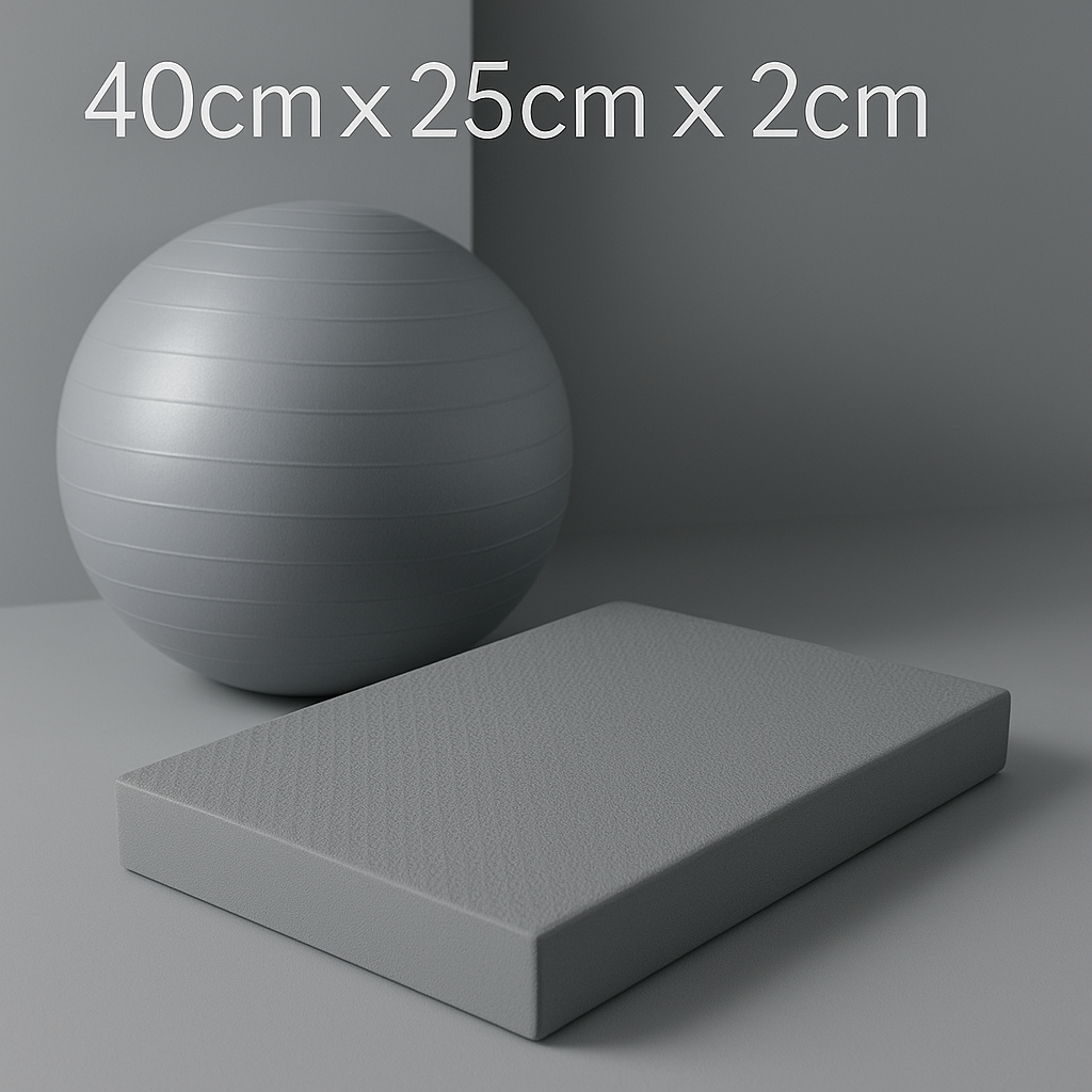 Maluku Balance pad