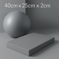 Maluku Balance pad