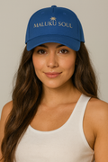 Maluku Soul Cap